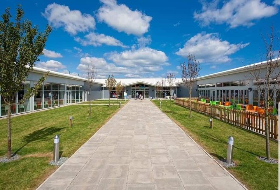 K24 Kingston upon Hull Exterior photo