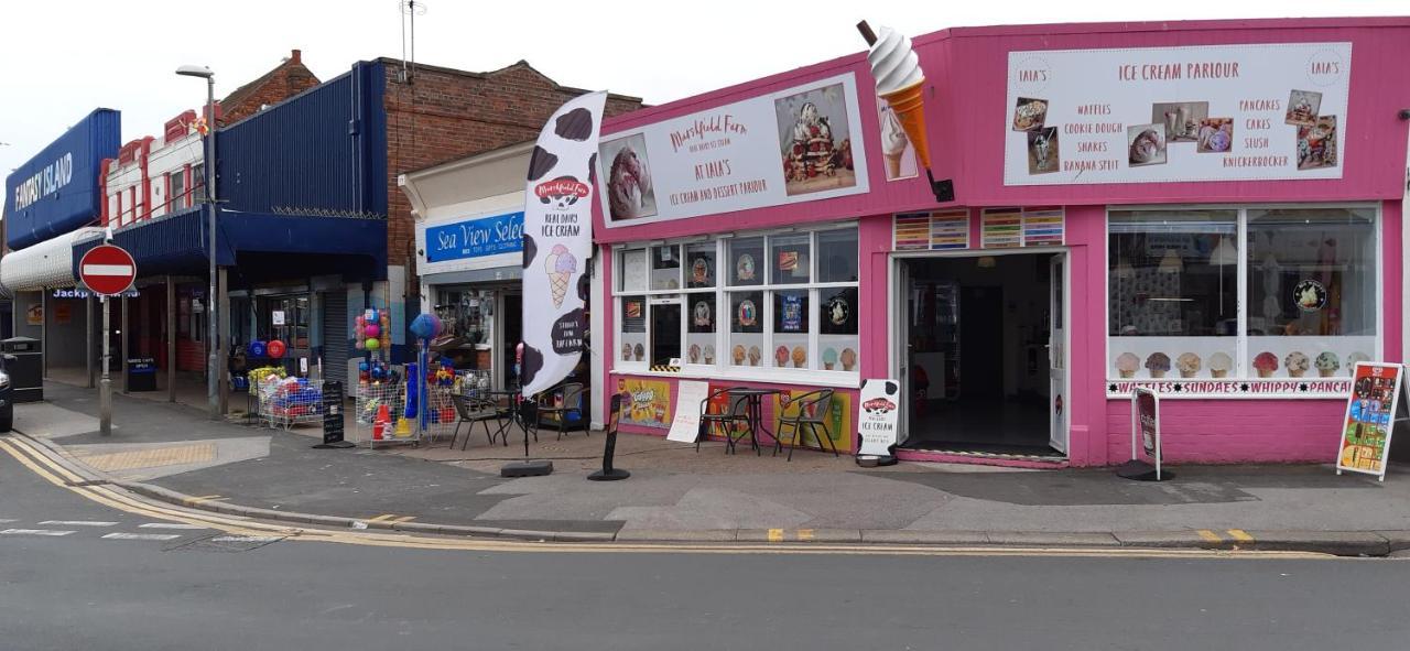 K24 Kingston upon Hull Exterior photo
